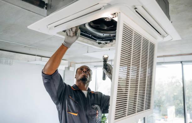 Licensed Emergency Hvac service in Stafford Springs, CT - FH HVAC