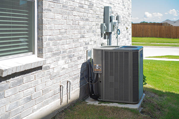 Reliable Emergency Hvac contractor in Stafford Springs, CT by FH HVAC