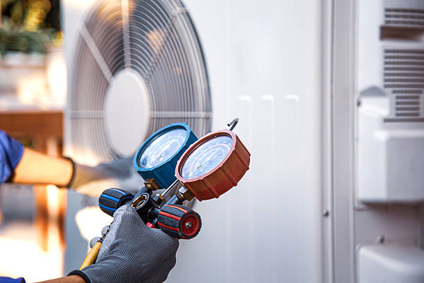 Affordable Emergency Hvac solutions in Stafford Springs, CT